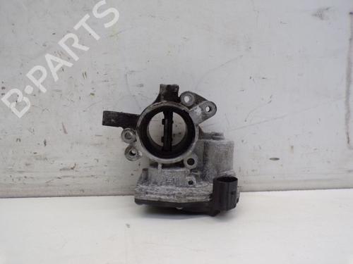 Used Throttle body OPEL CORSA D (S07) 1.3 CDTI (L08, L68) (75 hp) 25224555