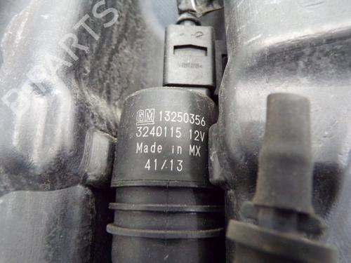 Front windshield wiper arm CHEVROLET CRUZE (J300) 1.4 | BP29097110C143 