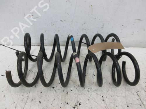 Used Shock absorber spring FORD FOCUS III 1.0 EcoBoost (125 hp) 29089330