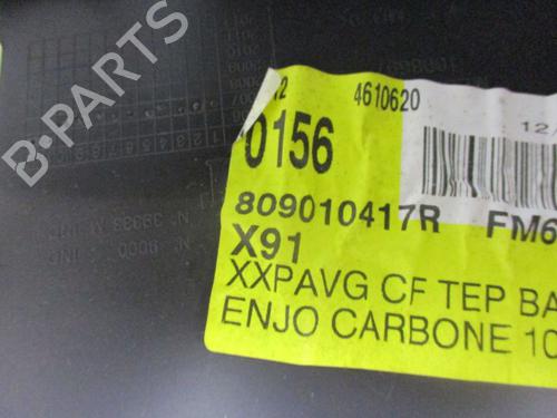 Front left panel RENAULT LAGUNA III (BT0/1) 2.0 16V (BT05, BT0F, BT0W) | BP37114333C58 - Image 4