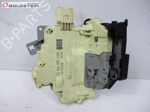 Rear right lock AUDI Q7 (4LB) 4.2 TDI quattro | BP18789121C99 