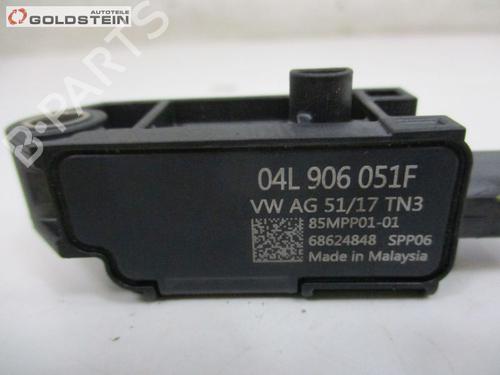 Electronic sensor SKODA OCTAVIA III Combi (5E5, 5E6) 2.0 TDI 4x4 | BP37105195M84 - Image 4