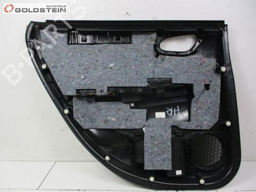 Bageste højre beklædning NISSAN PULSAR Hatchback (C13) 1.5 dCi | BP18762711C61 