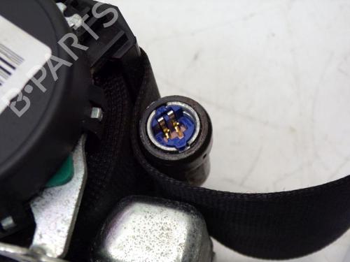 Front right seatbelt AUDI A6 C6 Avant (4F5) 3.2 FSI quattro | BP23457581I25 