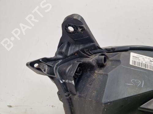 Right headlight RENAULT TWINGO II (CN0_) 1.2 16V (CN04, CN0B) | BP39615726C29 - Image 5