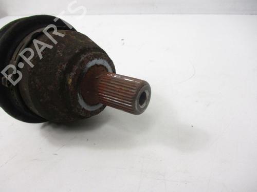 Left front driveshaft FORD FOCUS II Turnier (DA_, FFS, DS) 1.6 TDCi | BP18790383M38 