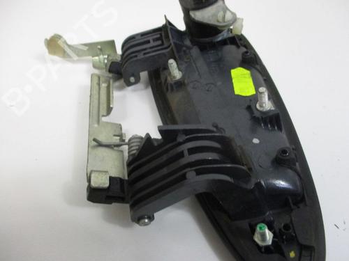 Front right exterior door handle FIAT GRANDE PUNTO (199_) 1.3 D Multijet | BP18800259C129 
