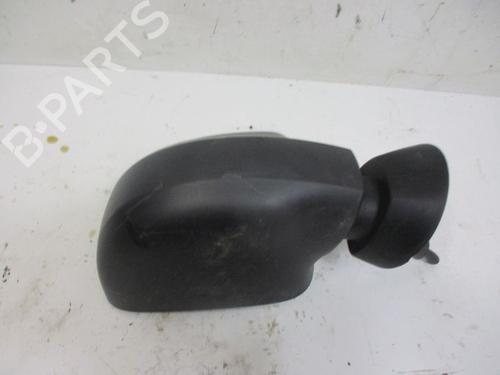 Right mirror DACIA SANDERO 1.2 16V | BP18798671C27