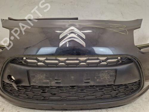 Front bumper CITROËN C3 II (SC_) 1.4 | BP32012712C7 - Image 5
