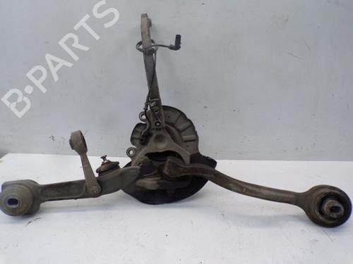 Left front steering knuckle MERCEDES-BENZ S-CLASS (W220) S 320 CDI (220.026, 220.126) | BP18805500M25 