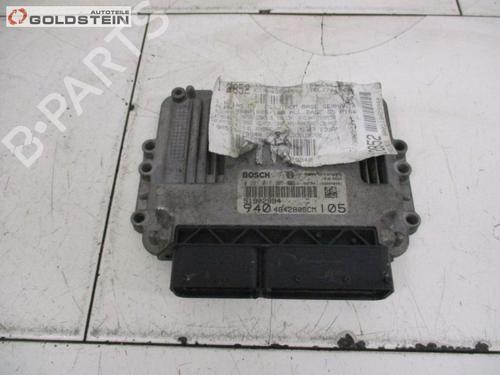 Used Engine control unit (ECU) ALFA ROMEO GIULIETTA (940_) 1.6 JTDM (940FXD1A) (105 hp) 18763352