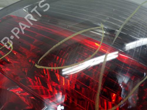 Right taillight OPEL ASTRA H GTC (A04) 1.6 (L08) | BP24511214C35 