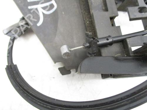 Rear right lock FORD C-MAX (DM2) 1.6 TDCi | BP29085983C99 