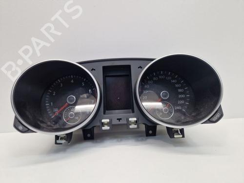 Display für VW GOLF VI (5K1) 1.2 TSI (86 hp) 31703985