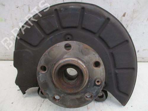 Used Right front steering knuckle VW GOLF IV Cabriolet (1E7) 2.0 (115 hp) 28307197