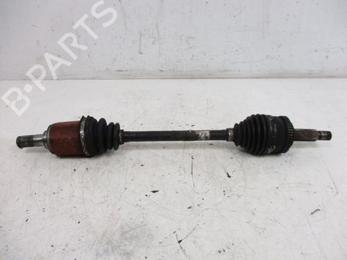 Left front driveshaft KIA CEE'D Hatchback (ED) 1.6 495011H010