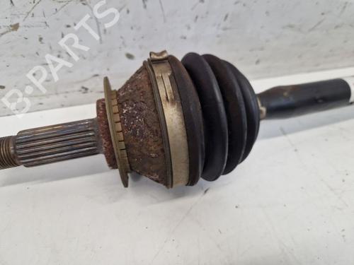 Right front driveshaft SEAT Mii (KF1, KE1) 1.0 | BP37135171M39 - Image 4
