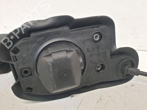 Shift knob BMW 5 Touring (E61) 530 d | BP33276343I34 - Image 8