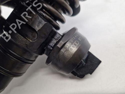 Injector VW TRANSPORTER T5 Van (7HA, 7HH, 7EA, 7EH) 1.9 TDI | BP32087482M100 