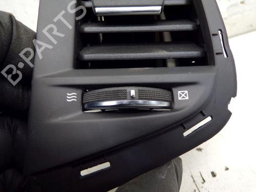 Air vent RENAULT MEGANE IV Grandtour (K9A/M/N_) 1.2 TCe 130 (K9MR) | BP29101344I21 