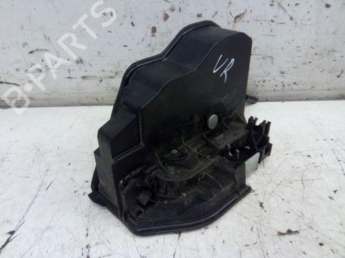Used Front right lock BMW 1 (F20) 116 i (109 hp) 26451930
