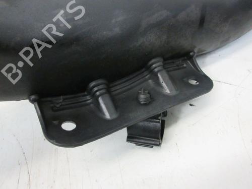 Pipe VW GOLF VI Variant (AJ5) 2.0 TDI | BP29090405M125