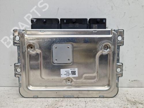 Engine control unit (ECU) MITSUBISHI COLT VII Hatchback (VB_) 1.0 MPi (VBXG0) | BP29603119M57 - Image 3