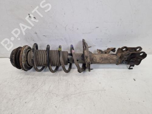 Used Right front shock absorber Right front shock absorber KIA PICANTO II (TA) 1.0 (69 hp) 33276110 33276110