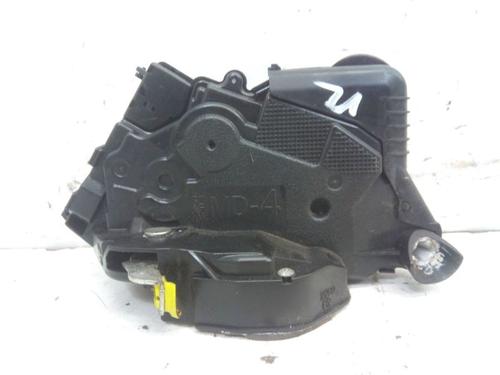 Used Front left lock TOYOTA PRIUS (_W3_) 1.8 Hybrid (ZVW30) (136 hp) 31622220