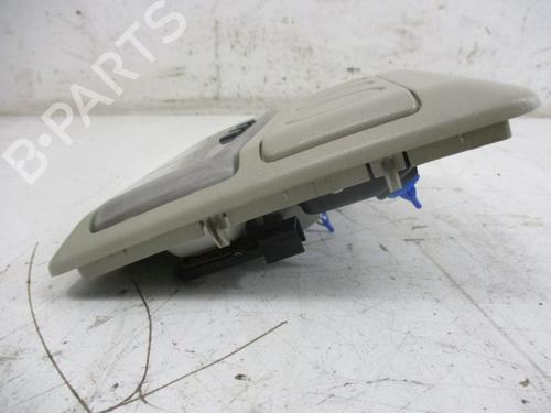 Interior roof light LAND ROVER DISCOVERY III (L319) 2.7 TD 4x4 | BP18795751I8 