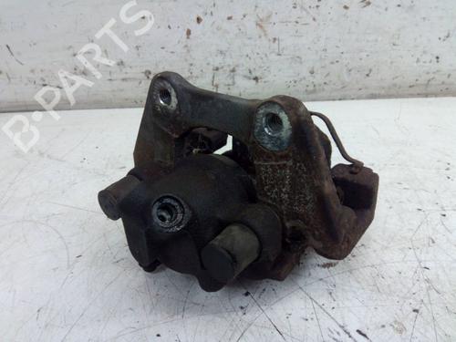Left rear brake caliper BMW X3 (E83) 2.0 d | BP37137593M107 - Image 4