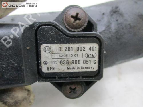 Pipe AUDI A3 Sportback (8PA) 2.0 TDI 16V | BP37098202M125 - Image 5
