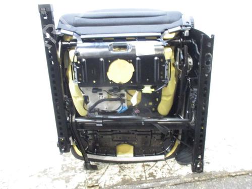 Right front seat VW PASSAT B6 (3C2) 1.9 TDI | BP37110843C16 - Image 10