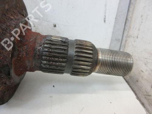 Right front driveshaft OPEL ZAFIRA TOURER C (P12) 1.4 (75) | BP37128040M39 - Image 3