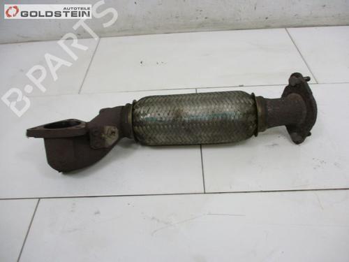 Pipe MAZDA 3 Saloon (BL) 2.2 MZR CD (BL10) | BP37105268M125 - Image 4
