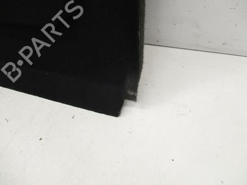 Rear parcel shelf DACIA SANDERO 1.4 (BS0C, BS0A, BS0G, BS1F, BS0E) | BP29086212C85 