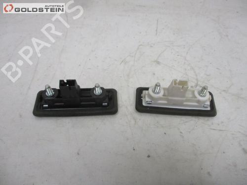 Interior handle SKODA SUPERB II (3T4) 2.0 TDI 16V | BP37103599I7 - Image 3
