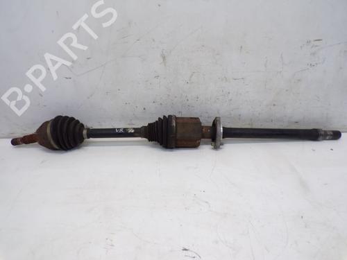 Used Right front driveshaft Right front driveshaft 37134272 37134272