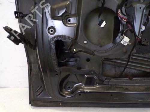 Right front door BMW X5 (E53) 3.0 d | BP22320741C3 