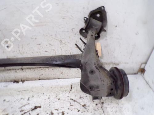 Rear axle OPEL CORSA D (S07) 1.2 (L08, L68) | BP29095904M2 