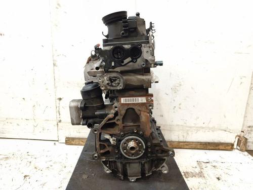 Engine VW GOLF VI Variant (AJ5) 2.0 TDI | BP40001053M1 - Image 4