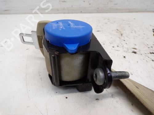 Rear left seatbelt FORD MONDEO V Hatchback (CE) 1.5 EcoBoost | BP37132807I29 - Image 5