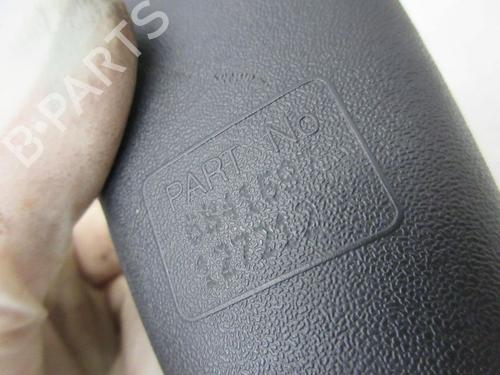 Seat buckle VOLVO V50 (545) 1.6 D | BP29093872I32 