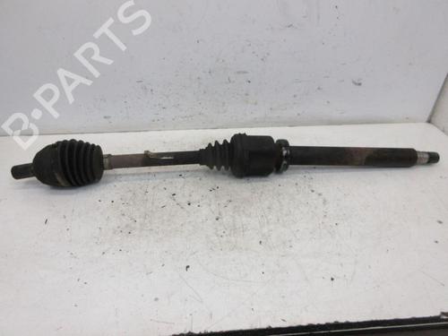 Used Right front driveshaft FORD GALAXY II (WA6) 2.0 TDCi (130 hp) 19292169