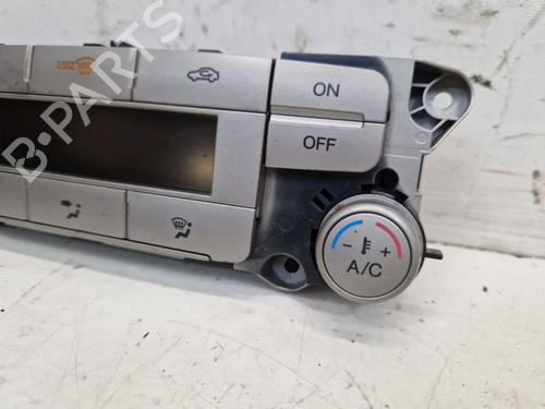 Climate control FORD S-MAX (WA6) 2.0 TDCi | BP37141813I5  - Image 5