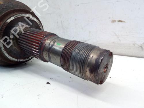 Right front driveshaft PEUGEOT BOXER Van 2.2 HDi 120 | BP29102212M39