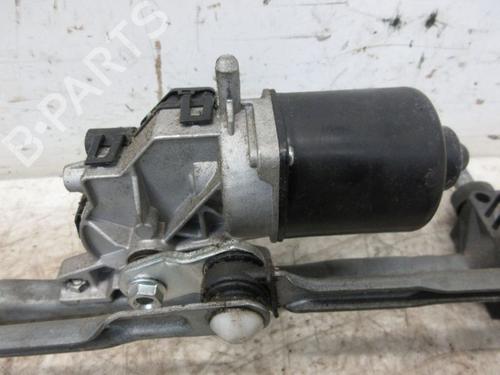 Front wipers mechanism FIAT 500 (312_) 1.2 (312AXA1A) | BP29095742C83 