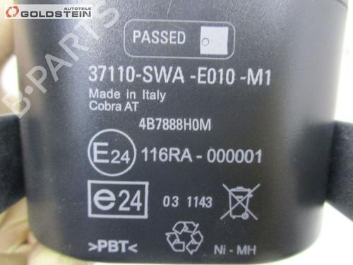Horn HONDA CR-V III (RE_) 2.2 i-CTDi 4WD (RE6) | BP18755723E13 