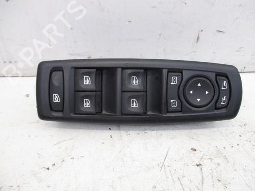 Used Switch RENAULT LAGUNA III Grandtour (KT0/1) 2.0 dCi (KT01, KT08, KT09, KT0K, KT12, KT1D, KT1W) (150 hp) 29086082