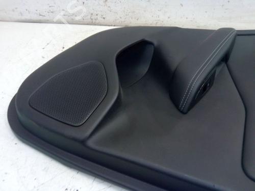 Rear left panel NISSAN QASHQAI III (J12) 1.5 VC-T e-Power | BP29105174C60 